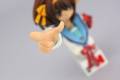 Revoltech Buste Haruhi (Chomeirei ) dans Newtype - The Melancholy of Haruhi Suzumiya