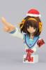 Revoltech Buste Haruhi (Chomeirei ) dans Newtype - The Melancholy of Haruhi Suzumiya