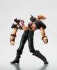 Revoltech Member of ZEED - Hokuto no Ken