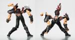Revoltech Member of ZEED - Hokuto no Ken