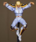 Revoltech Shin - Hokuto no Ken