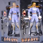 Revoltech Shin - Hokuto no Ken