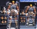 Revoltech Raoh - Hokuto no Ken