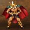 Revoltech Uighur Warden - Hokuto no Ken