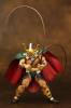 Revoltech Uighur Warden - Hokuto no Ken