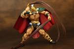 Revoltech Uighur Warden - Hokuto no Ken