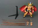 Revoltech Uighur Warden - Hokuto no Ken