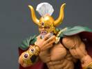 Revoltech Uighur Warden - Hokuto no Ken