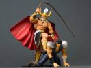 Revoltech Uighur Warden - Hokuto no Ken