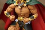 Revoltech Uighur Warden - Hokuto no Ken