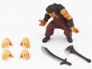 Revoltech Rei Version Cheveux Blancs - Hokuto no Ken