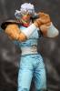 Revoltech Rei Version Cheveux Blancs - Hokuto no Ken