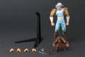 Revoltech Rei Version Cheveux Blancs - Hokuto no Ken