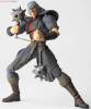 Revoltech Shu - Hokuto no Ken