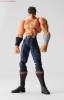 Revoltech Kenshiro Last Battle Ver. - Hokuto no Ken