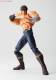 Revoltech Kenshiro Last Battle Ver. - Hokuto no Ken