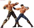 Revoltech Raoh Last Battle Ver. - Hokuto no Ken
