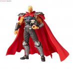 Revoltech Kokuoh and Raoh - Hokuto no Ken