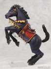 Revoltech Kokuoh and Raoh - Hokuto no Ken