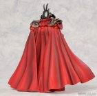 Revoltech Kokuoh and Raoh - Hokuto no Ken