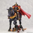 Revoltech Kokuoh and Raoh - Hokuto no Ken