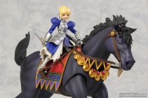 Revoltech Kokuoh and Raoh - Hokuto no Ken