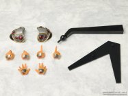 Revoltech Kokuoh and Raoh - Hokuto no Ken