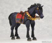 Revoltech Kokuoh and Raoh - Hokuto no Ken
