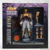 Revoltech Falco - Hokuto no Ken
