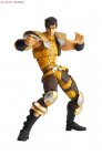 Revoltech Jyusa - Hokuto no Ken