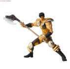 Revoltech Jyusa - Hokuto no Ken