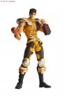 Revoltech Jyusa - Hokuto no Ken
