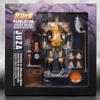 Revoltech Jyusa - Hokuto no Ken