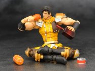 Revoltech Jyusa - Hokuto no Ken