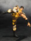 Revoltech Jyusa - Hokuto no Ken