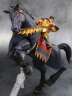 Revoltech Jyusa - Hokuto no Ken
