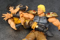 Revoltech Jyusa - Hokuto no Ken