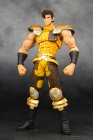Revoltech Jyusa - Hokuto no Ken