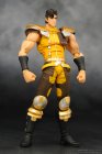 Revoltech Jyusa - Hokuto no Ken
