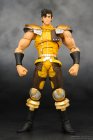 Revoltech Jyusa - Hokuto no Ken