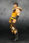Revoltech Jyusa - Hokuto no Ken