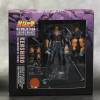 Revoltech Kenshiro in Kingdom of Shura - Hokuto no Ken