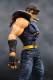 Revoltech Kenshiro in Kingdom of Shura - Hokuto no Ken
