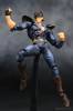 Revoltech Kenshiro in Kingdom of Shura - Hokuto no Ken