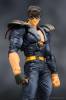 Revoltech Kenshiro in Kingdom of Shura - Hokuto no Ken
