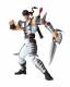 Revoltech Nameless Asura - Hokuto no Ken