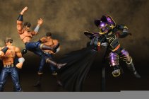 Revoltech Kaioh - Hokuto no Ken