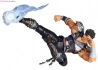 Revoltech Ken Musou Vers. - Hokuto no Ken
