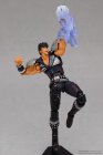 Revoltech Ken Musou Vers. - Hokuto no Ken