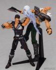 Revoltech Ken Musou Vers. - Hokuto no Ken